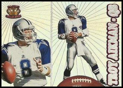 19 Troy Aikman